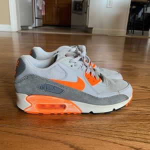 Nike Women’s Air Max